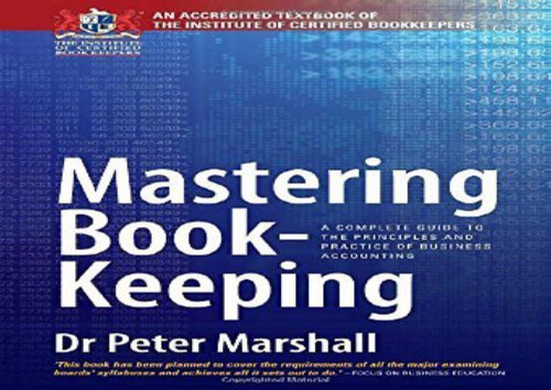 Mastering Book Download